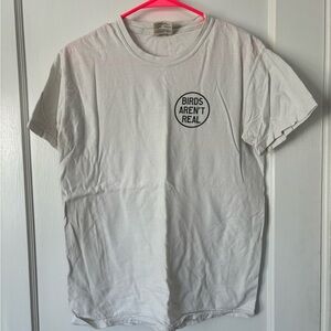 Birds Aren’t Real Pigeon T-shirt